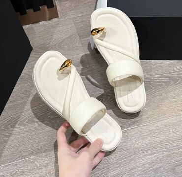 сандали летние: На заказ летняя обувь