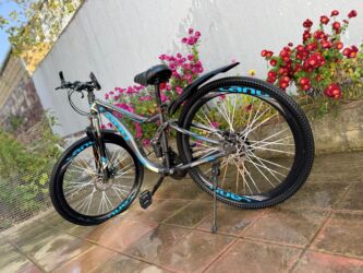 İdman velosipedləri: Cəmi 240 AZN 29 və 24-lük — 3