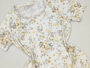 mango t shirty basic: Women`s T-shirt, size 2XL (EU 44)