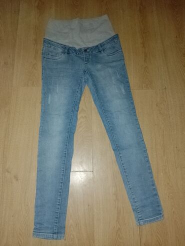 bele farmerke muske: 28, 32, Jeans, Low rise, Skinny