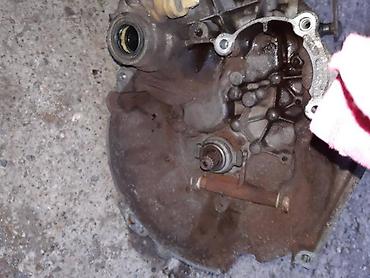 reno ducato: MENJAČ 1.4 BENZIN ZA PEUGEOT 206 | Imam sve delove za peugeot 206 — 1