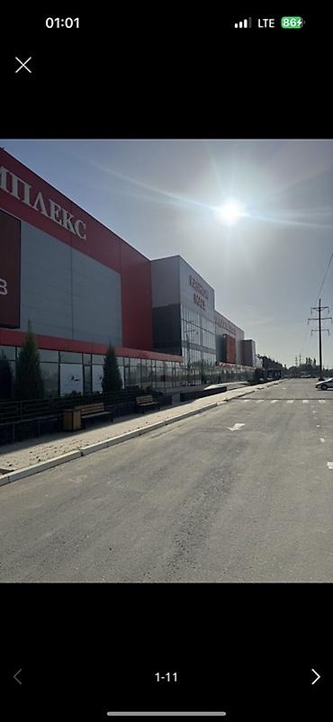 Ковры и паласы: Сдаю торговый бутик в современном ТРК Silk Way / Fashion Mall, в — 1