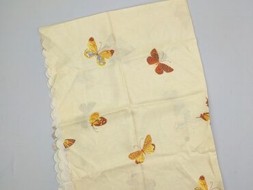 PL - Tablecloth 150 x 110, color - Yellow, condition - Very good