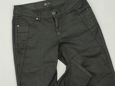 Material trousers: Material trousers, Reserved, S (EU 36), condition - Good