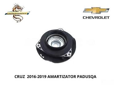 Ehtiyat hissələri: Chevrolet Cruze 2017 il, Analoq, Çin, Yeni — 1
