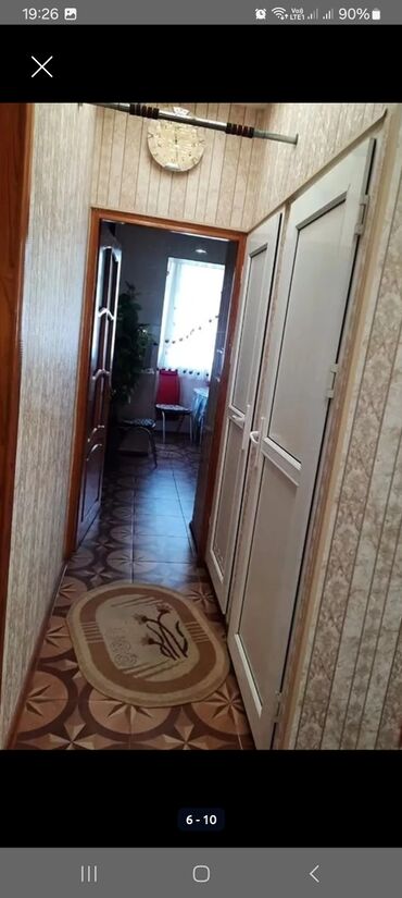 Köhnə tikili: Bakı, Bakıxanov qəs., 3 otaqlı, Köhnə tikili, m. Neftçilər, 85 kv. m -da lalafo.az — 5 Köhnə tikili: Bakı, Bakıxanov qəs., 3 otaqlı, Köhnə tikili, m. Neftçilər, 85 kv. m — 5