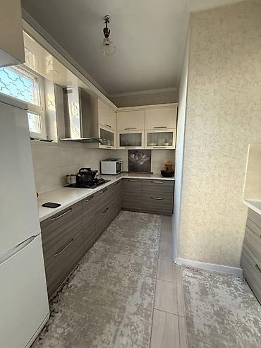 Продажа квартир: 3 комнаты, 72 м², 106 серия, 3 этаж, Евроремонт — 7