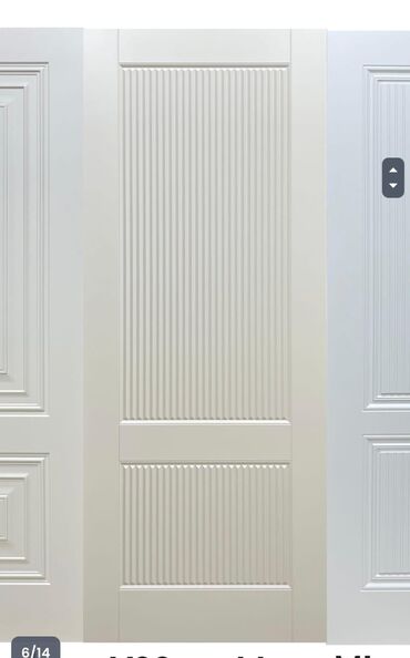 Otaq qapıları: Qonaq otağı üçün Yeni Otaq qapısı Naliçnik ilə, Pulsuz quraşdırma, Pulsuz çatdırılma — 10