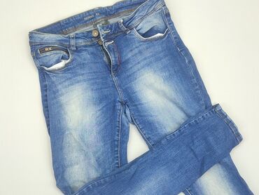 Jeans: C&A, M (EU 38), condition - Very good