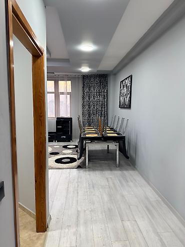 Долгосрочная аренда квартир: 2 комнаты, Собственник, С мебелью полностью — 4