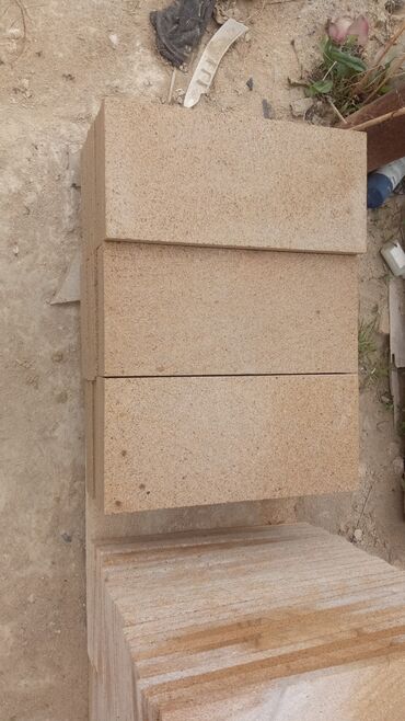 Digər tikinti daşları: Digər tikinti daşları — 12