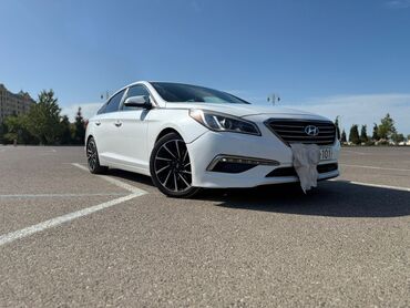 фольксваген пассат 1 8 турбо: Hyundai Sonata: 1.6 л | 2015 г. Седан