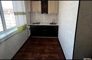 Продажа квартир: 1 комната, 34 м², Улан мкр 105 серия, 9 этаж, Косметический ремонт — 8