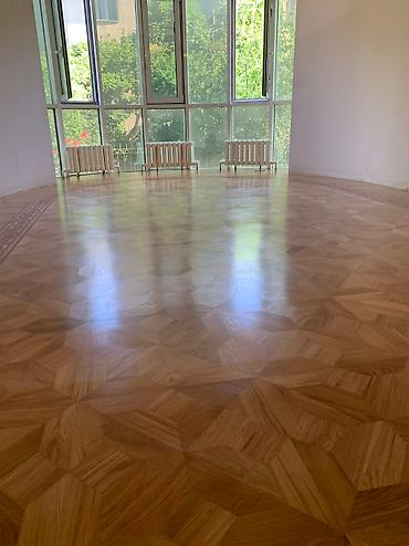 Напольные работы: Доброго времени суток друзья! На протяжение 22 лет мы работаем на — 22