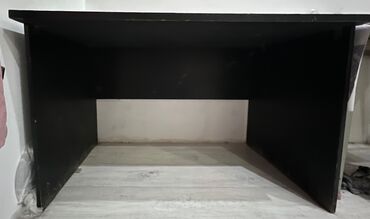 стол стеклянный офисный: Офисный стол, Б/у, Регулируемый, цвет - Черный, Прямоугольный, Дерево, Самовывоз, Бесплатная доставка, Платная доставка