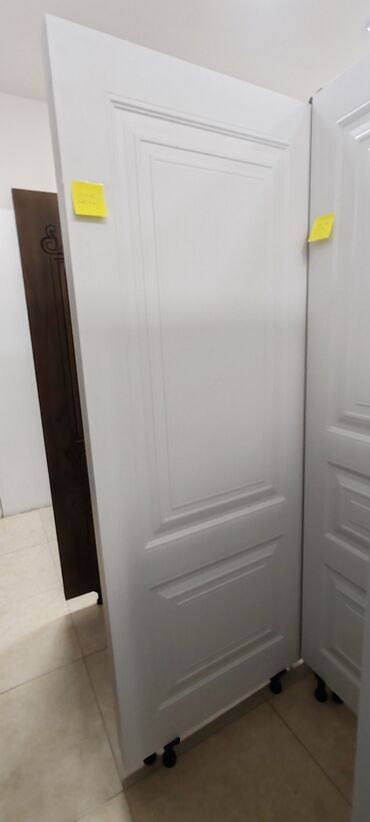 Otaq qapıları: Yeni Otaq qapısı 90x205 sm Zamok və çərçivə ilə, Zəmanətli, Ödənişli quraşdırma, Rayonlara çatdırılma, Pulsuz çatdırılma, Ödənişli çatdırılma -da lalafo.az — 6 Otaq qapıları: Yeni Otaq qapısı 90x205 sm Zamok və çərçivə ilə, Zəmanətli, Ödənişli quraşdırma, Rayonlara çatdırılma, Pulsuz çatdırılma, Ödənişli çatdırılma — 6