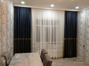 Pərdə və tüllər: Yeni, Kətan Pərdə, rəng - Ağ, Pulsuz çatdırılma -da lalafo.az — 10 Pərdə və tüllər: Yeni, Kətan Pərdə, rəng - Ağ, Pulsuz çatdırılma — 10