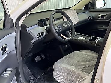 audi a3: Changan Qiyuan Q05: 2026 г., 0.1 л, Автомат, Электромобиль, Кроссовер — 10