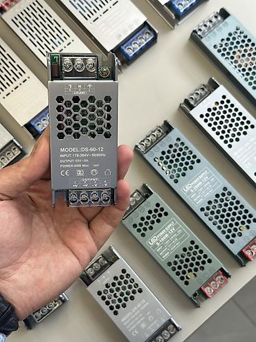 veqa 300: Qida bloku 300 W, Yeni — 4