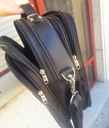 Torbe: Original Samsonite poslovna torba Original SAMSONITE polovna torba ali — 9