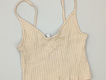 lajkra: H&M Divided, Top damski, rozmiar XS — 1