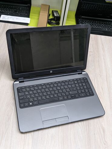 macbook скупка: Ноутбук, HP, 8 ГБ ОЭТ, Intel Pentium, 15.6 ", Колдонулган, Татаал эмес тапшырмалар үчүн, эс тутум HDD