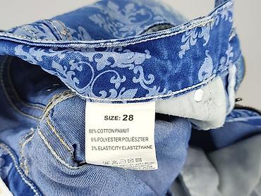157 denim: Denim, Jeansy damskie, rozmiar S — 5