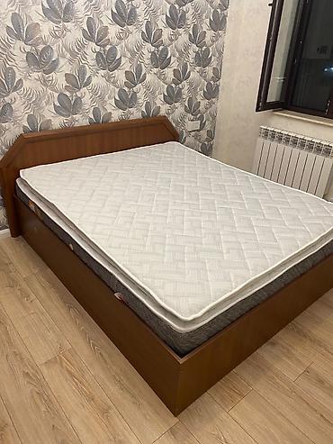 Matraslar: Yeni, Ortopedik matras, İki nəfərlik — 8