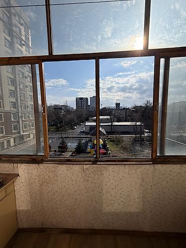 Продажа квартир: 1 комната, 32 м², 104 серия, 4 этаж, Евроремонт — 4