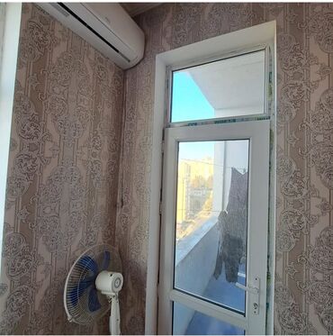 Uzunmüddətli kirayə mənzillər: 2 otaqlı mənzil – tam mebellə və texnika ilə Plan: - Geniş yataq — 14