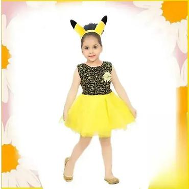 burbery duks: Kostim pikachu 2u1. kostim pikachu 2u1 00-00- -00-00 kostimi koji će — 1