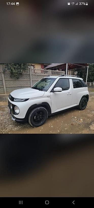 Hyundai: Hyundai Casper: 2022 г., Кроссовер — 5