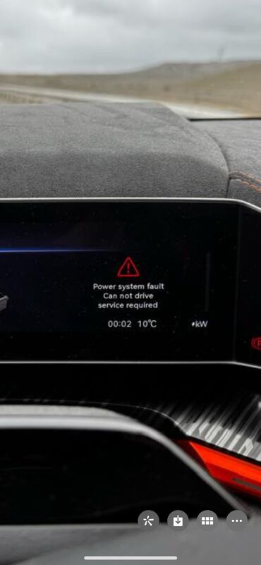 Другие аксессуары: Профессиональная дилерская диагностика и техническое обслуживание всех — 11