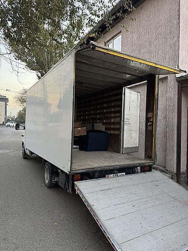 спринтер лук: Заказать Мерседес грузовой спринтер, Переезд, С прицепом — 1