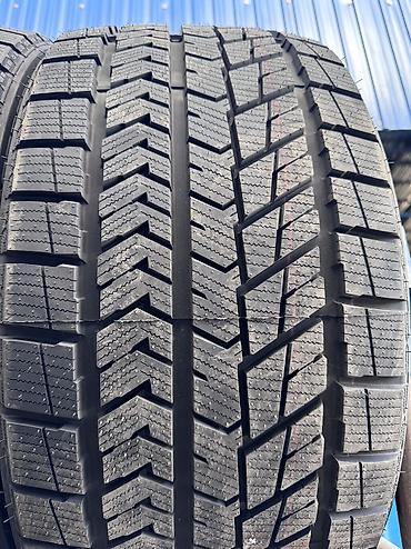 Шины 275 / 35 / R 22, Зима, Новый, Комплект, Легковые, Китай