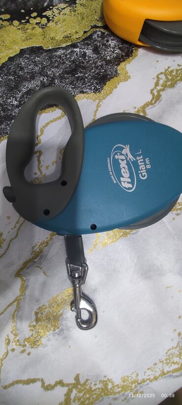 Xaltalar, qayışlar və tasmalar: Məhsul: Flexi Giant uzadıla bilən it qayışı - Model: Flexi Giant L və — 7