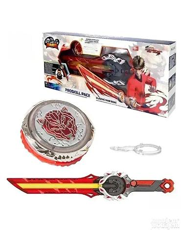 pull and bear jakne kengur: Blazing war bear nado mač 149. blazing war bear nado mač 149 beyblade — 1