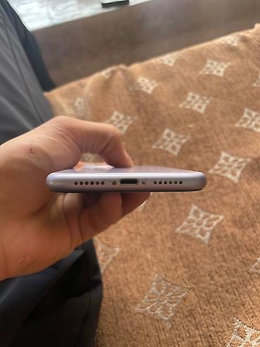 Apple iPhone: IPhone 11, Б/у, 64 ГБ, 99 % — 6