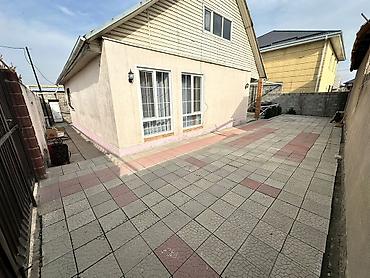 Продажа коттеджей и домов: Продается мансардный дом Адрес: Ауэзова / Кырман Дом 2011 год — 11