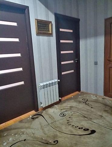 ev satlir: Həzi Aslanov qəs., 2 otaqlı, Yeni tikili, m. Həzi Aslanov, 59 kv. m — 3