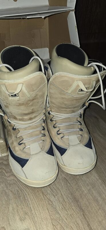 Сноуборды: Лыжные — 20