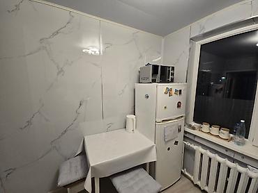 квартиры в районе дордой: 2 комнаты, 44 м², 104 серия, 5 этаж, Свежий ремонт — 8