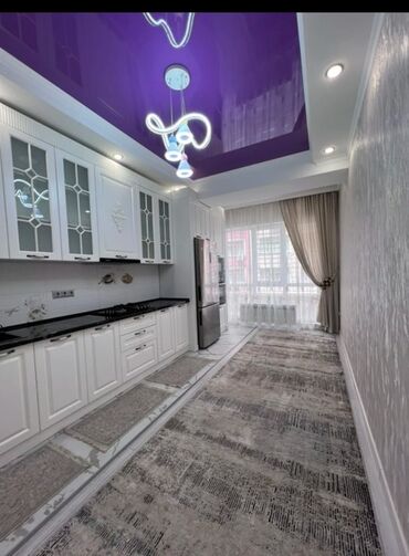 Продажа квартир: 2 комнаты, 80 м², Элитка, 2 этаж, Евроремонт — 8