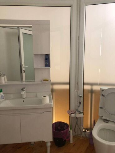 Həyət evləri və villaların satışı: 5 otaqlı, 310 kv. m, Orta təmir — 3