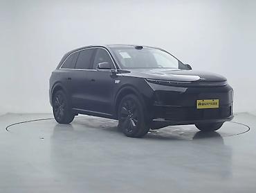 Lixiang: Lixiang L6: 2025 г. — 3