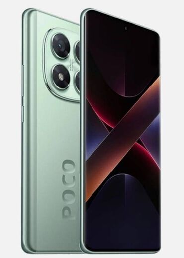 бампер на телефон флай: Poco X7, 512 ГБ, цвет - Серебристый, Сенсорный, Отпечаток пальца, Face ID