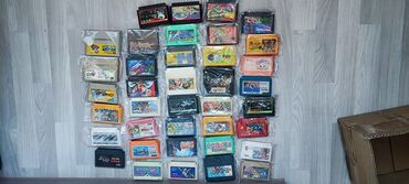 приставку: Игры денди Япония от 250сом. FAMICOM dendi