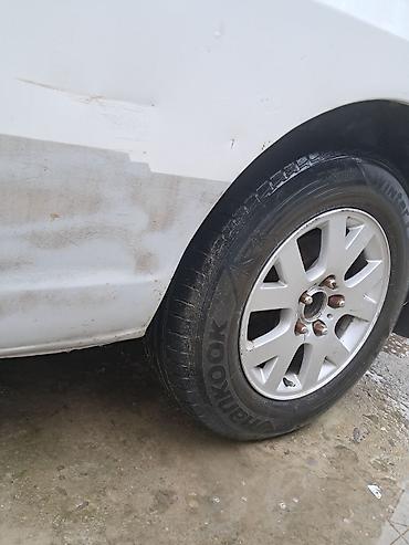 Hyundai: Hyundai H-1 (Grand Starex): 2.4 l | 2003 il Mikroavtobus — 12