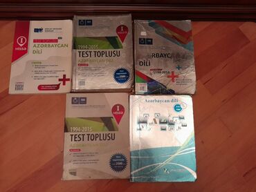 Testlər: Azərbaycan dili Testlər 11-ci sinif, 1-ci hissə, 2018 il -da lalafo.az — 31 Testlər: Azərbaycan dili Testlər 11-ci sinif, 1-ci hissə, 2018 il — 31