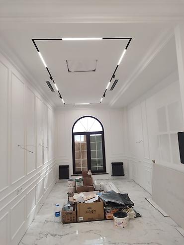 Другие виды отделочных работ: Больше 6 лет опыта — 19